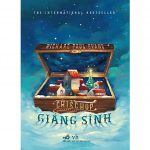 Chiếc Hộp Tình Yêu Trong Đêm Giáng Sinh chiec hop giang sinh