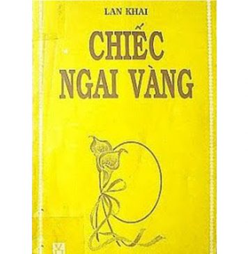 Chiếc Ngai Vàng – Lan Khai chiec ngai vang