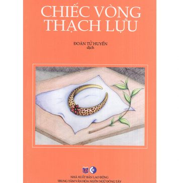 Chiếc Vòng Thạch Lựu chiec vong thach luu