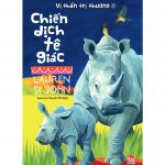 Chiến Dịch Tê Giác – Lauren St John chien dich te giac