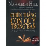 Chiến Thắng Con Quỷ Trong Bạn chien thang con quy trong ban