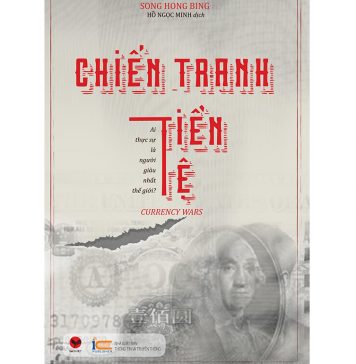 Chiến Tranh Tiền Tệ chien tranh tien te