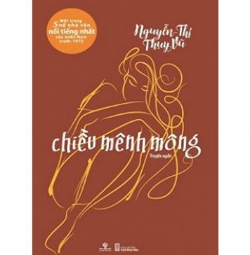 Chiều Mênh Mông – Nguyễn Thị Thụy Vũ chieu menh mong