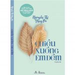 Chiều Xuống Êm Đềm – Nguyễn Thị Thụy Vũ chieu xong em dem