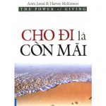 Cho Đi Là Còn Mãi – Azim Jamal & Harvey McKinnon cho di la con mai