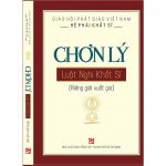 Chơn Lý Khất Sĩ chon li khat si