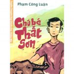 Chú Bé Thất Sơn – Phạm Công Luận chu be that son