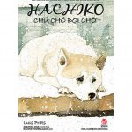 Hachiko Chú Chó Đợi Chờ – Luis Prats chu cho doi cho