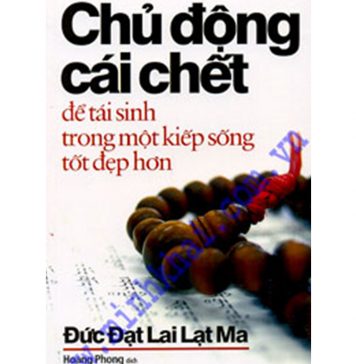 Chủ Động Cái Chết chu dong cai chet