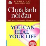 Chữa Lành Nỗi Đau chua lanh noi dau
