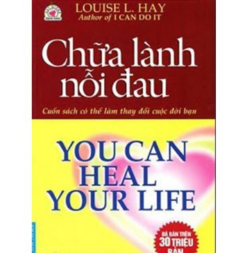 Chữa Lành Nỗi Đau chua lanh noi dau