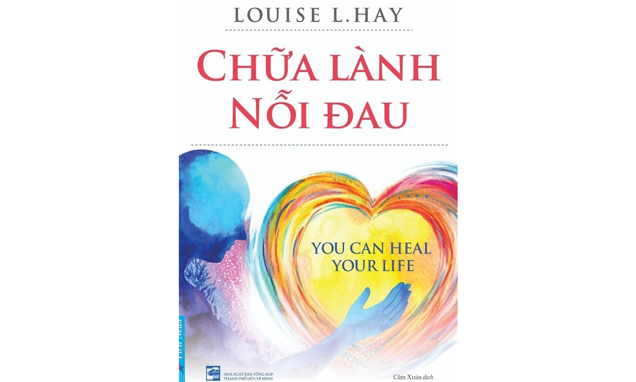 Chữa Lành Nỗi Đau