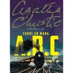 Chuỗi Án Mạng A.B.C – Agatha Christie chuoi an mang abc