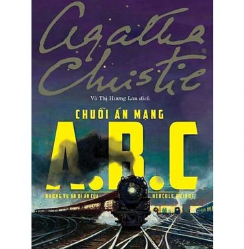 Chuỗi Án Mạng A.B.C – Agatha Christie chuoi an mang abc