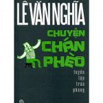 Chuyện Chán Phèo – Lê Văn Nghĩa chuyen chan pheo