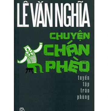 Chuyện Chán Phèo – Lê Văn Nghĩa chuyen chan pheo