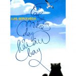 Chuyện Con Mèo Dạy Hải Âu Bay – Luis Sepúlveda chuyen con meo day hai au bay