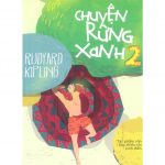 Chuyện Rừng Xanh tập 2 – Rudyard Kipling chuyen rung xanh t2