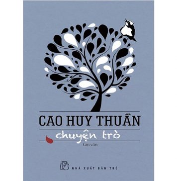 Chuyện Trò – Cao Huy Thuần chuyen tro