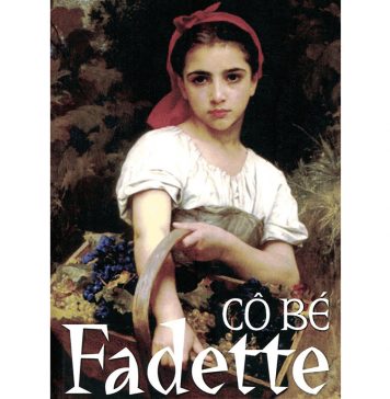 Cô Bé Fadette – George Sand co be fa det te