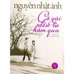 Cô Gái Đến Từ Hôm Qua – Nguyễn Nhật Ánh co gai den tu hom qua