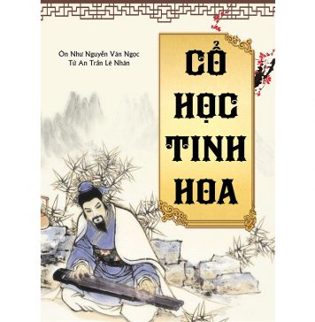 Cổ Học Tinh Hoa co hoc tinh hoa