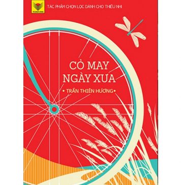 Cỏ Mây Ngày Xưa – Trần Thiên Hương co may ngay xua