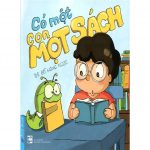 Có Một Con Mọt Sách – Đỗ Hồng Ngọc co mot con mot sach