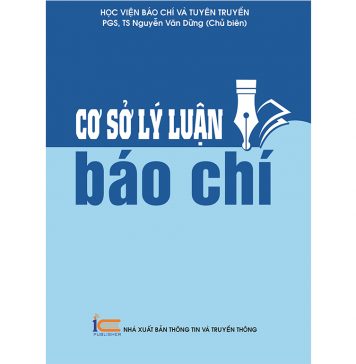 Cơ Sở Lý Luận Báo Chí – Nguyễn Văn Hà co so li luan bao chi