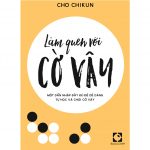 Cờ Vây và Cờ Cá Ngựa co vay