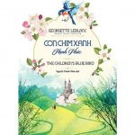 Con Chim Xanh Hạnh Phúc – Georgette Leblanc con chim xanh hanh phuc