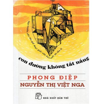 Con đường không tắt nắng con duong khong tat nang