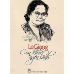 Còn Khóc Ngon Lành – Lê Giảng con khoc ngon lanh