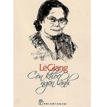 Còn Khóc Ngon Lành – Lê Giảng con khoc ngon lanh