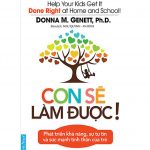 Con Sẽ Làm Được con se lam duoc