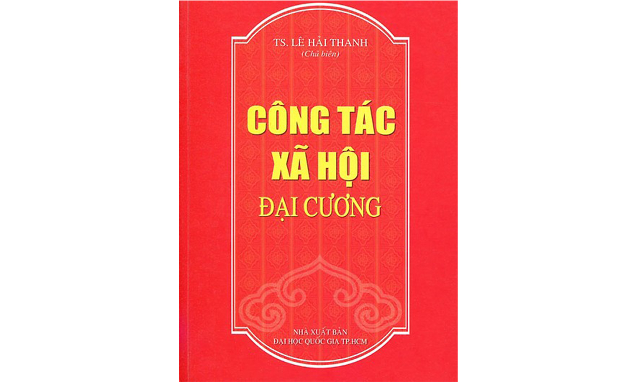 Sách nói: Công Tác Xã Hội Đại Cương