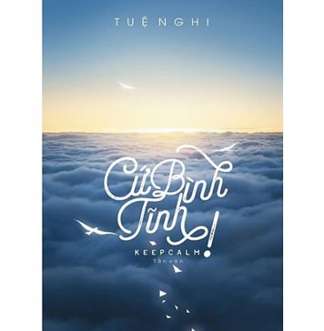 Cứ Bình Tĩnh – Tuệ Nghi cu binh tinh