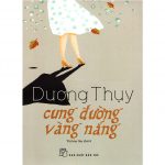 Cung Đường Vàng Nắng – Dương Thụy cung duong vang nang