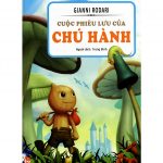 Cuộc Phiêu Liêu Của Chú Hành – Gianni Rodari cuoc phieu luu cua chu hanh