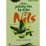 Cuộc Phiêu Lưu Kì Diệu Của Nils – Selma Lagerlof cuoc phieu luu ky dieu cua nils