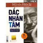 Đắc Nhân Tâm dac nhan tam