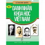 Danh Nhân Khoa Học Việt Nam – Lê Minh Quốc danh nhan khoa hoc viet nam