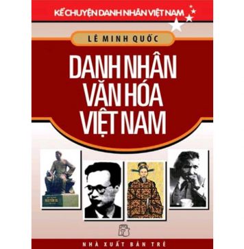 Doanh Nhân Văn Hóa Việt Nam – Lê Minh Quốc danh nhan van hoa viet nam 2