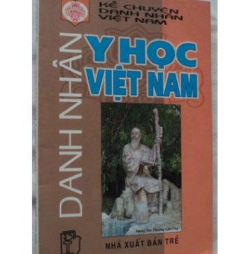 Danh Nhân Y Học Việt Nam – Lê Minh Quốc danh nhan y hoc viet nam