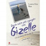Danh Sách Ước Nguyện Của Gizeelle – Lauren Fern Watt danh sach uoc nguyen