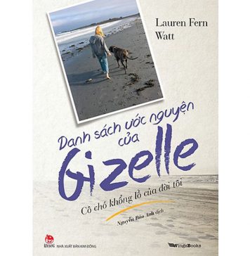 Danh Sách Ước Nguyện Của Gizeelle – Lauren Fern Watt danh sach uoc nguyen