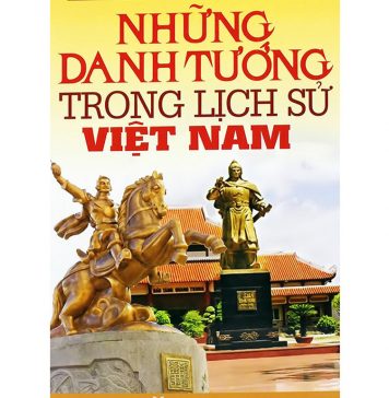 Danh Tướng Việt Nam – Nguyễn Khắc Thuần danh tuong viet nam