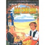 Đảo Châu Báo – R.L. Stevenson dao chau bau