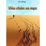 Dấu Chân Sa Mạc – Võ Hồng dau chan sa mac