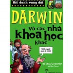 Darwin Và Các Nhà Khoa Học Khác – Dr.Mike Goldsmith dawin va cac nha khoa hoc khac